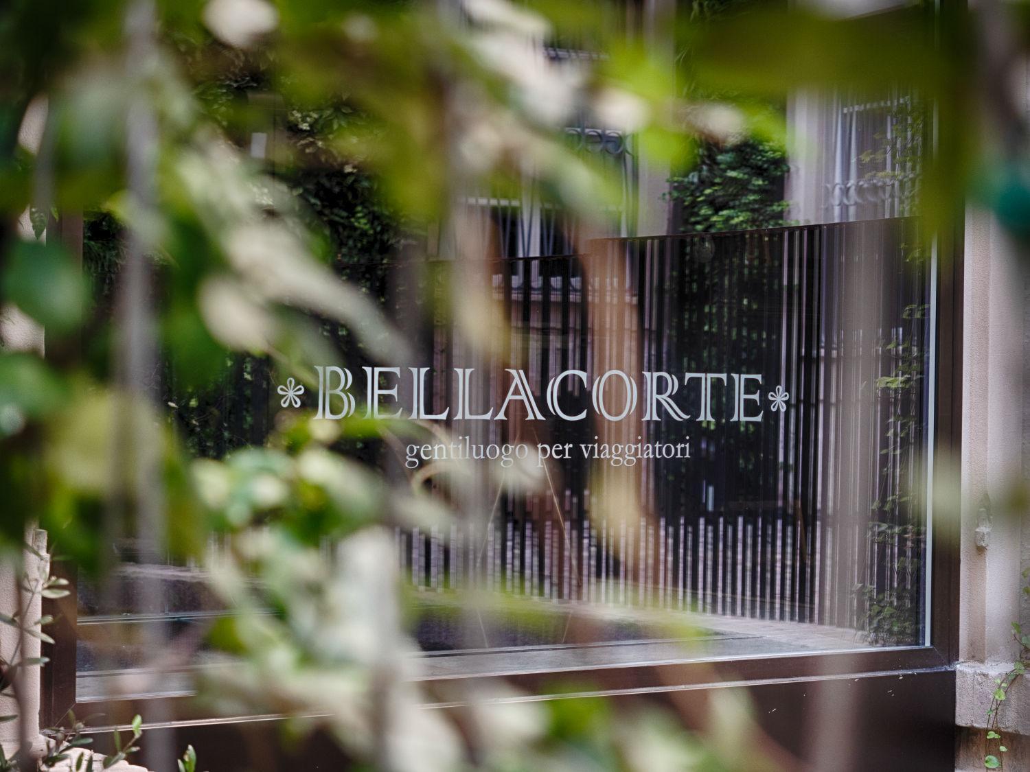 Bellacorte Gentiluogo Per Viaggiatori 파르마 외부 사진